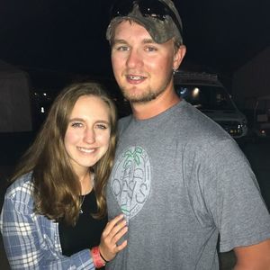 Meet your Posher, Wesley